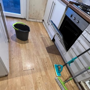 Deep Cleaning Knaresborough